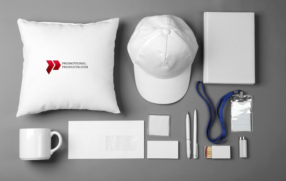 Why Promotional Products Should Be in Your Marketing Campaigns