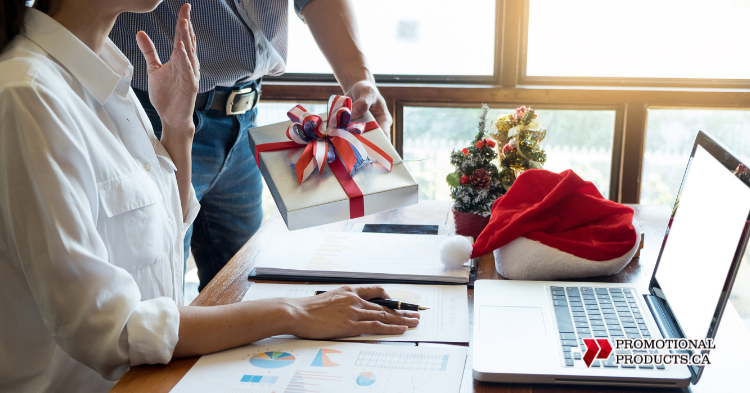 Discover the ultimate corporate gift guide for 2024. Discuss ideas, trends, and personalized gift options that make an impression.