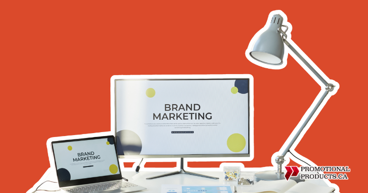 How to Master Brand Awareness with Promotional Products