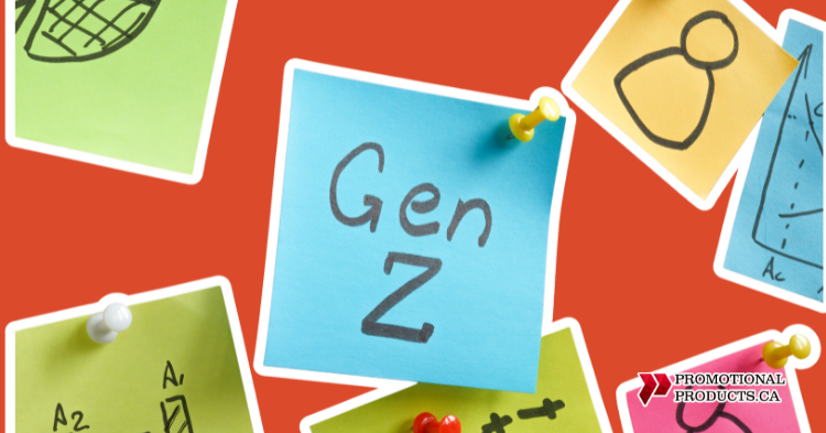 The Best Promotional Products for Generation Z