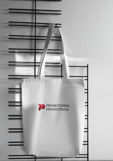 Made In Canada Tote Bag