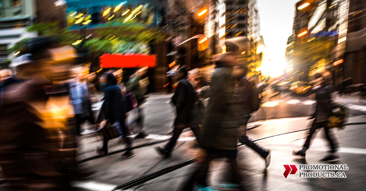 Explore the latest trends, top products, and expert insights into promotional products in Canada for 2025. Learn how businesses use promo.