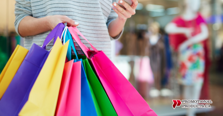 Seasonal Success: Best Promotional Products in Canada for Winter, Spring, Summer, and Fall
