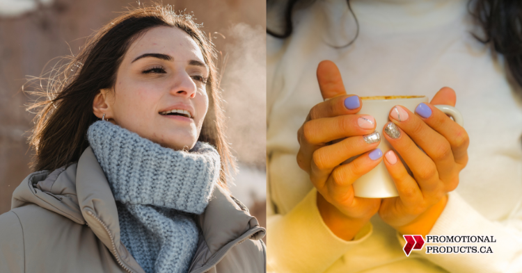 How Canadian Weather Shapes the Promotional Products You Should Be Using
