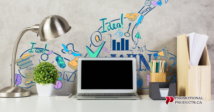 Promotional Product Trends to Watch in Toronto’s Startups Scene