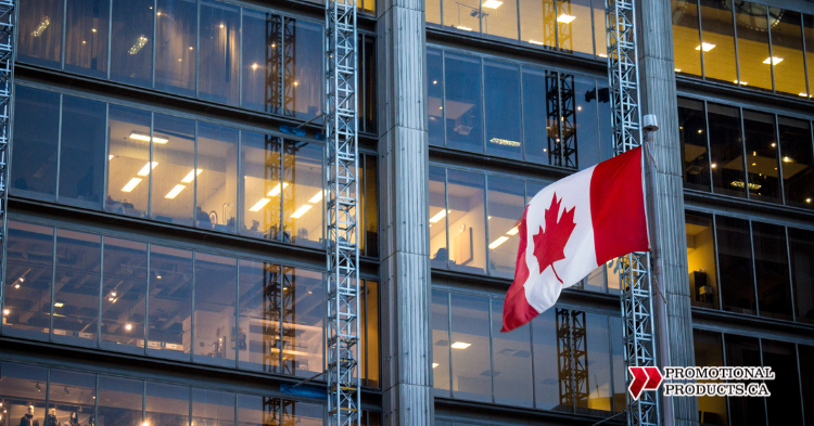 Discover how Canadian businesses use promotional products to build stronger brands, boost engagement, and leave lasting impressions.