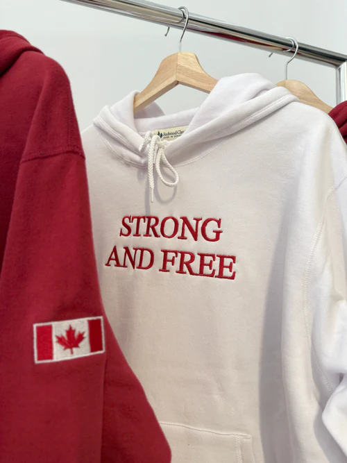 Made In Canada