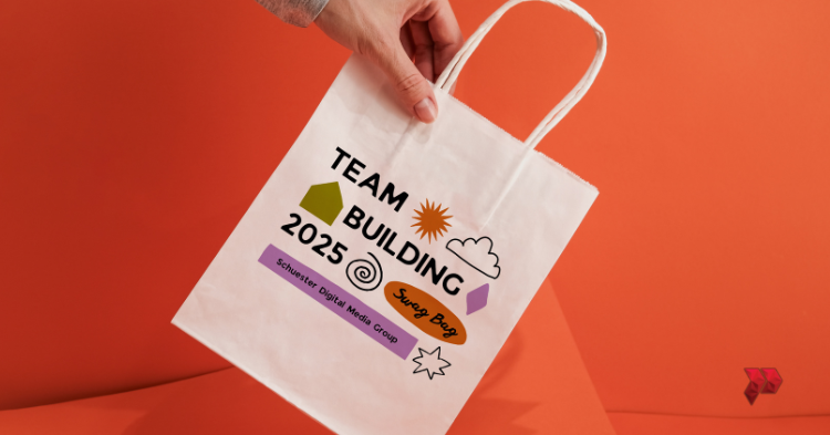 Swag Bags for Your Employees: Creative Ideas to Inspire and Appreciate Your Team