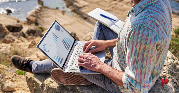 The Ultimate Work-from-Anywhere Swag Bag for Hybrid Teams and Remote Workers