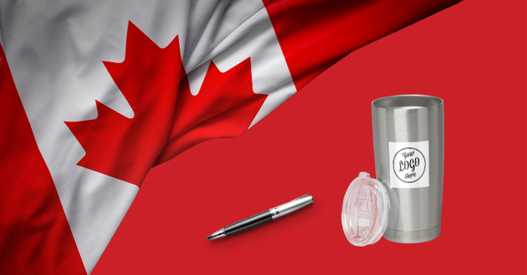 Top 10 Promotional Products for Canadian Businesses in 2025