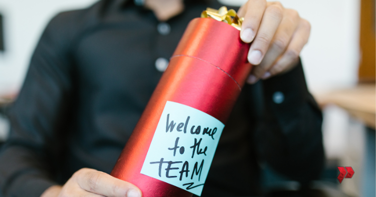 The Power of Promotional Products in Employee Onboarding