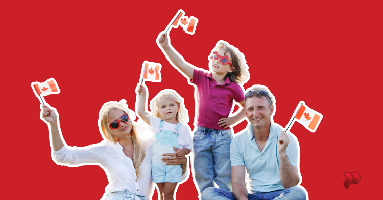 Canadian Holidays and Event Calendar for Promotional Product Campaigns