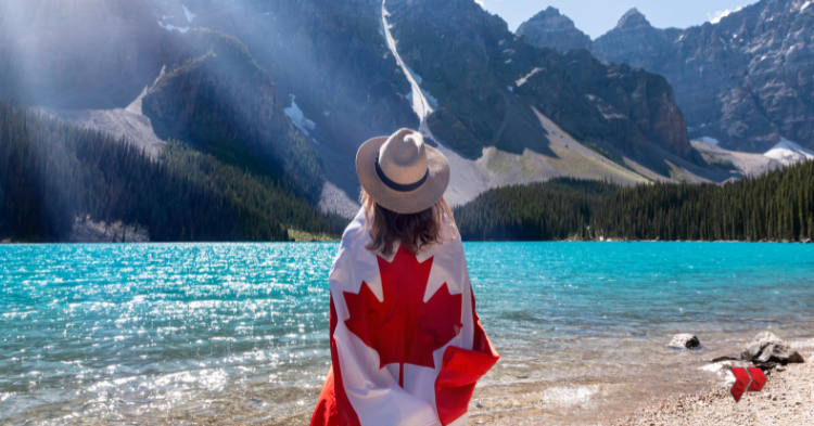 How Canadian Weather Should Influence Your Promotional Product Choices