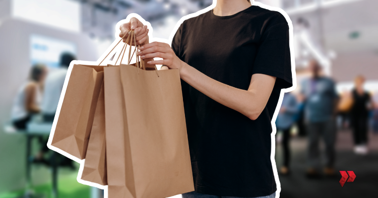 How to Use Promotional Products at Canadian Trade Shows and Expos
