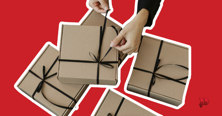 5 Tips for Corporate Gifts That Impress, Not Overwhelm