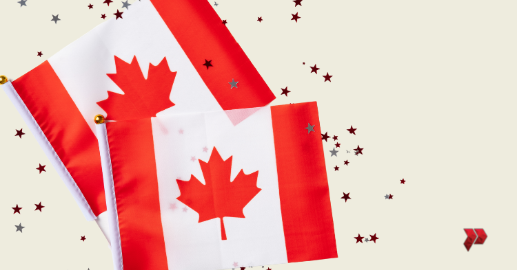Top Promotional Products to Celebrate Canada Day in Style