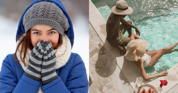 Best Promotional Products for Each Canadian Season