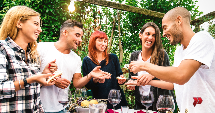 Engaging Millennials Through Lifestyle-Driven Swag