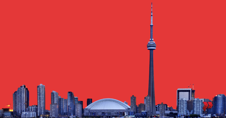 Local Toronto-Inspired Promotional Products That Wow