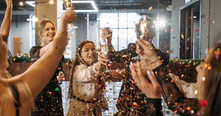 5 Ways to Maximize the Impact of Promotional Products at Events