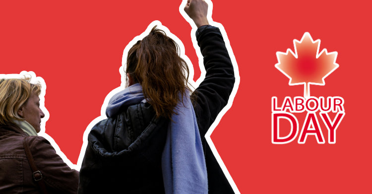 Labor Day in Canada: Top Promotional Products for a Well-Deserved Break