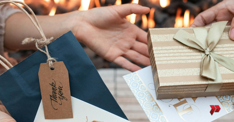 Learn why sustainable gifting serves as a powerful brand touchpoint—offering emotional connection and long-term recognition.