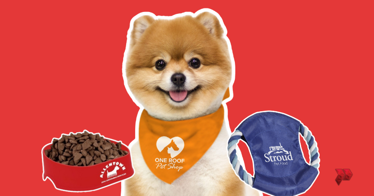 Fur‑tastic Branding: Top Promotional Products for Pet‑Friendly Businesses