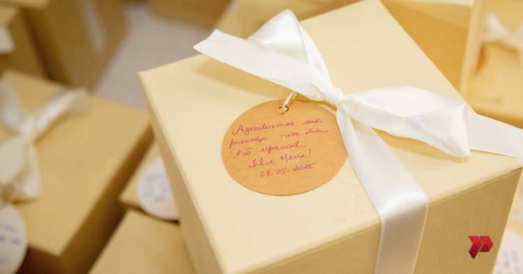 Discover the top must-have event giveaways that engage, delight, and keep your brand top of mind long after the event ends.