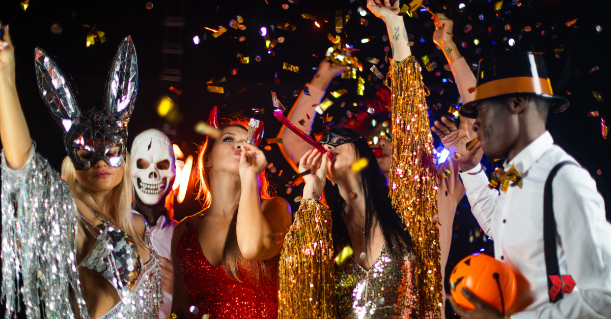 5 Promotional Products for Halloween That Boost Brand Visibility