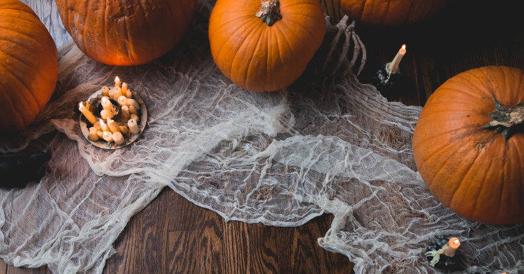 10 Spooktacular Halloween Giveaway Ideas to Promote Your Brand