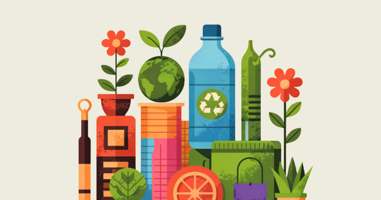 Learn how to promote your brand’s sustainability with swag using storytelling and to make eco-friendly merchandise more impactful.