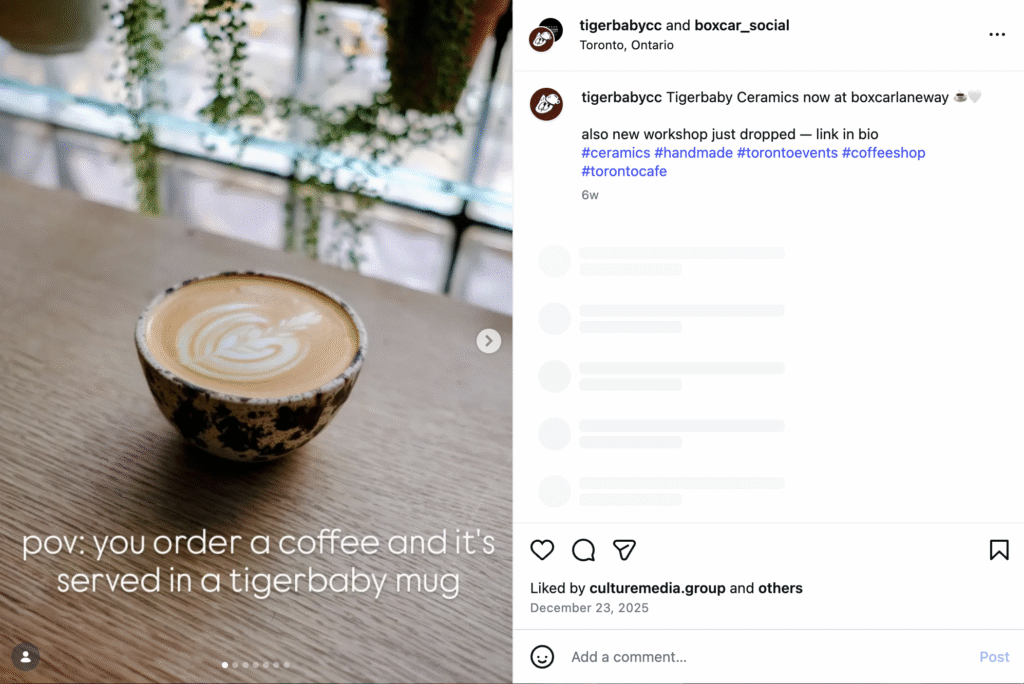 Discover the top 5 cafés to visit in Toronto in 2026, featuring standout coffee shops known for quality brews and vibrant local culture.