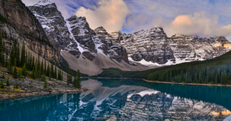 Top 10 Activities to Do in Canada This Spring