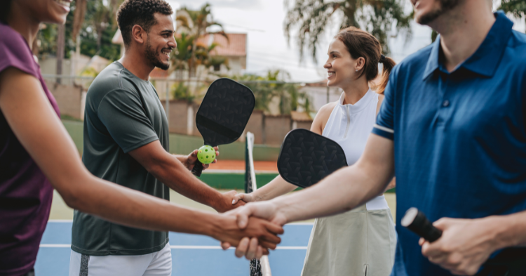 Top 10 Custom Products for Pickleball Tournaments in 2026