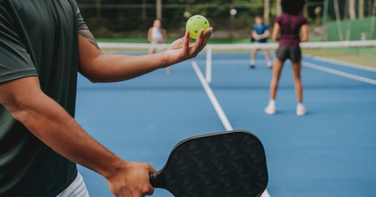 Top 5 Pickleball Courts in Toronto in 2026