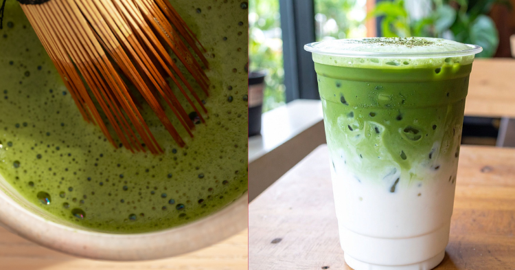 Top 5 Matcha Spots in Toronto Worth a Try
