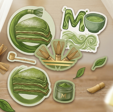 Discover the top 10 custom merch ideas for matcha shops—from branded tumblers to tote bags. Get some merch customers will actually use.