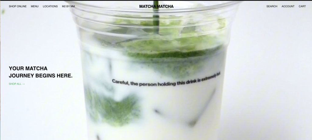 Looking for the best matcha in Toronto? Discover 5 must-visit cafés serving high-quality matcha lattes, desserts, and many more.