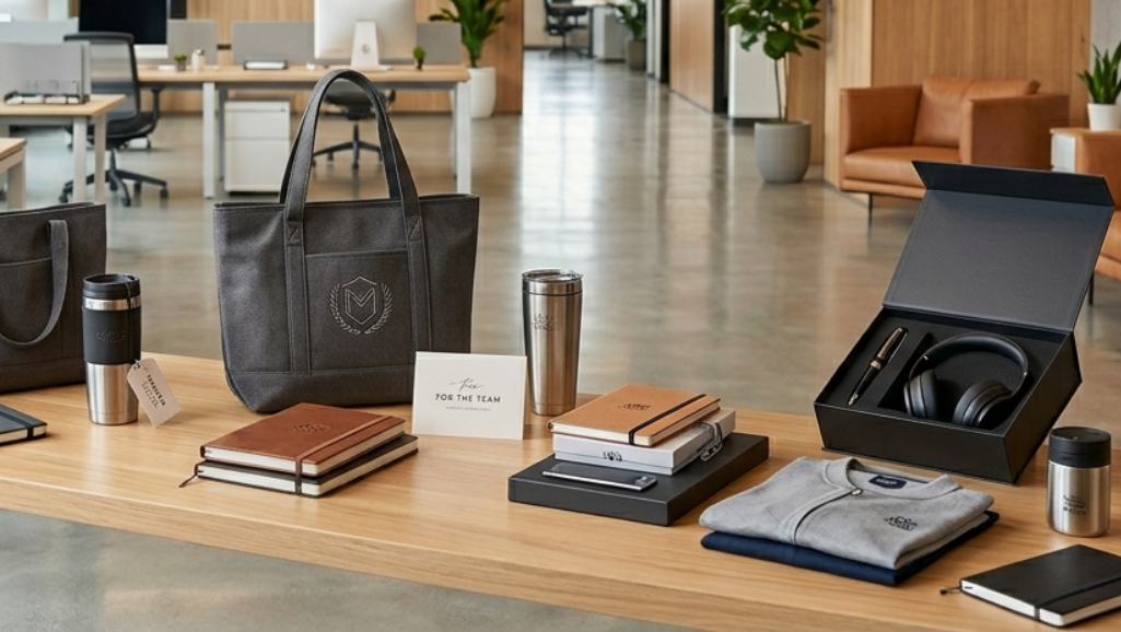 Why Employee Gifts Matter More Than Ever in 2026