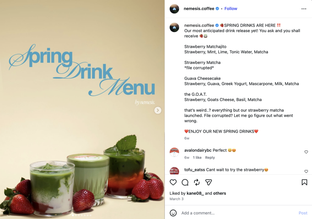 Discover the top 5 cafes in Vancouver for 2026. Explore must-visit coffee shops loved by locals for specialty brews and work-friendly spaces.