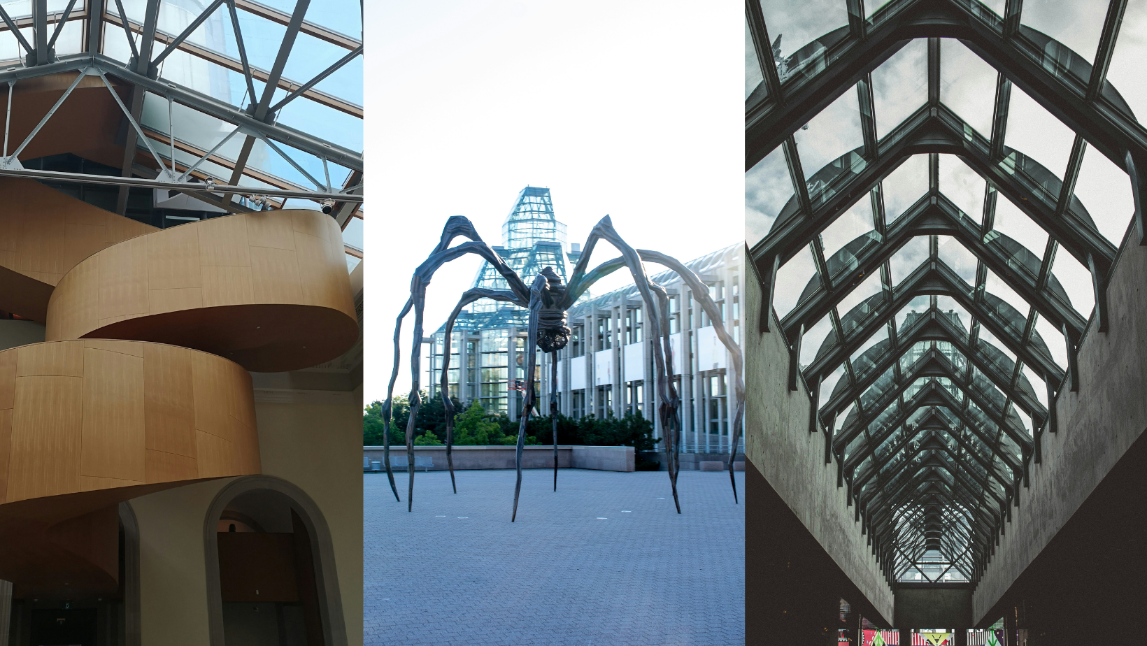5 Museums in Canada Worth Visiting for Art Lovers