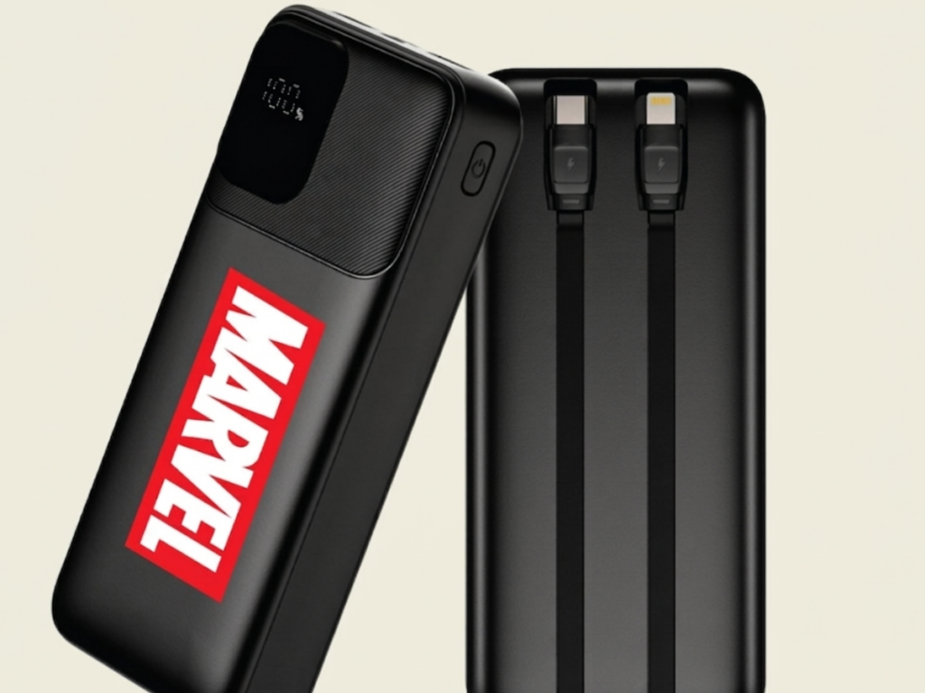 Business promotional items