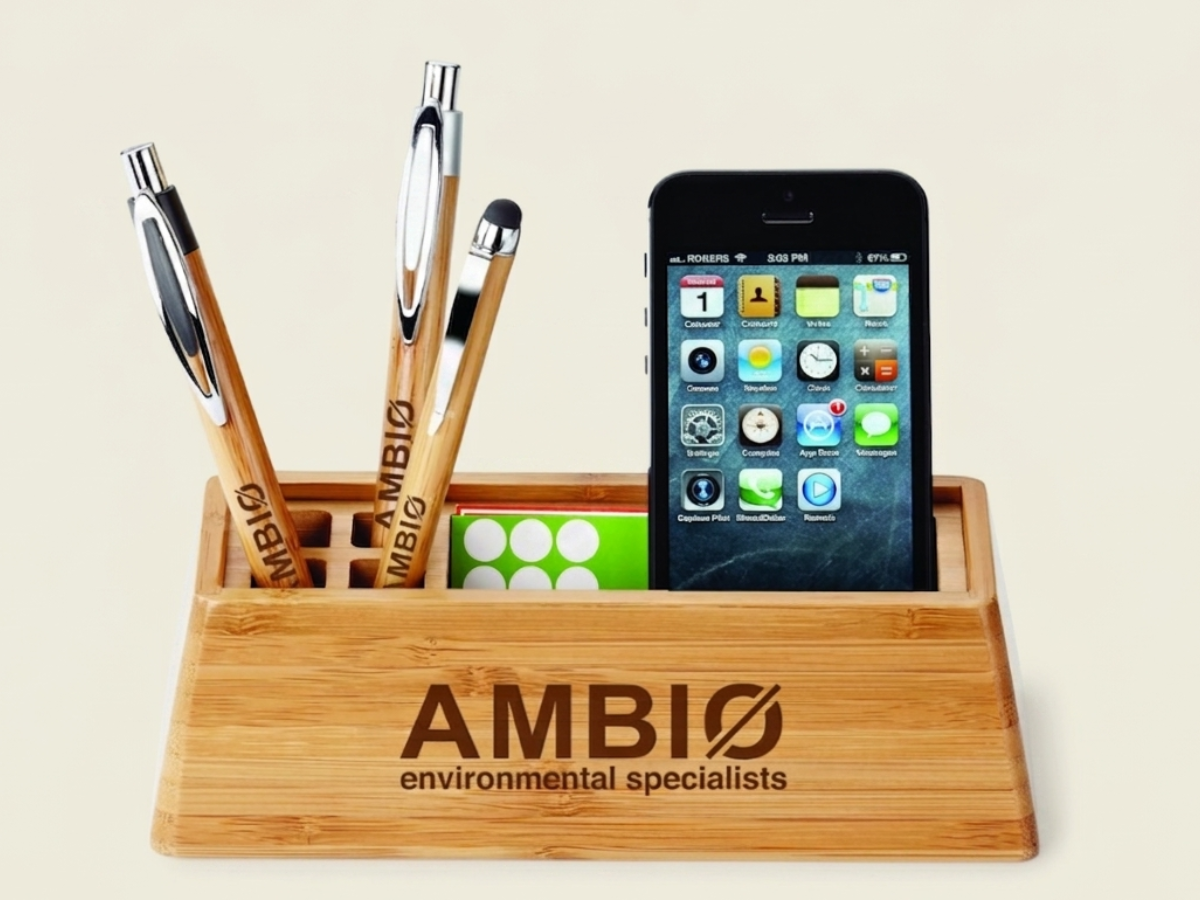 Business Promotional Items for Marketing Success in Canada
