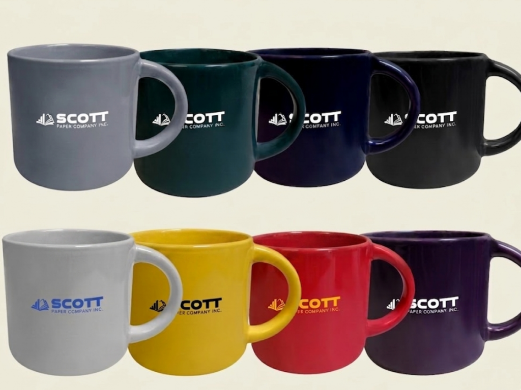 Corporate giveaways Canada