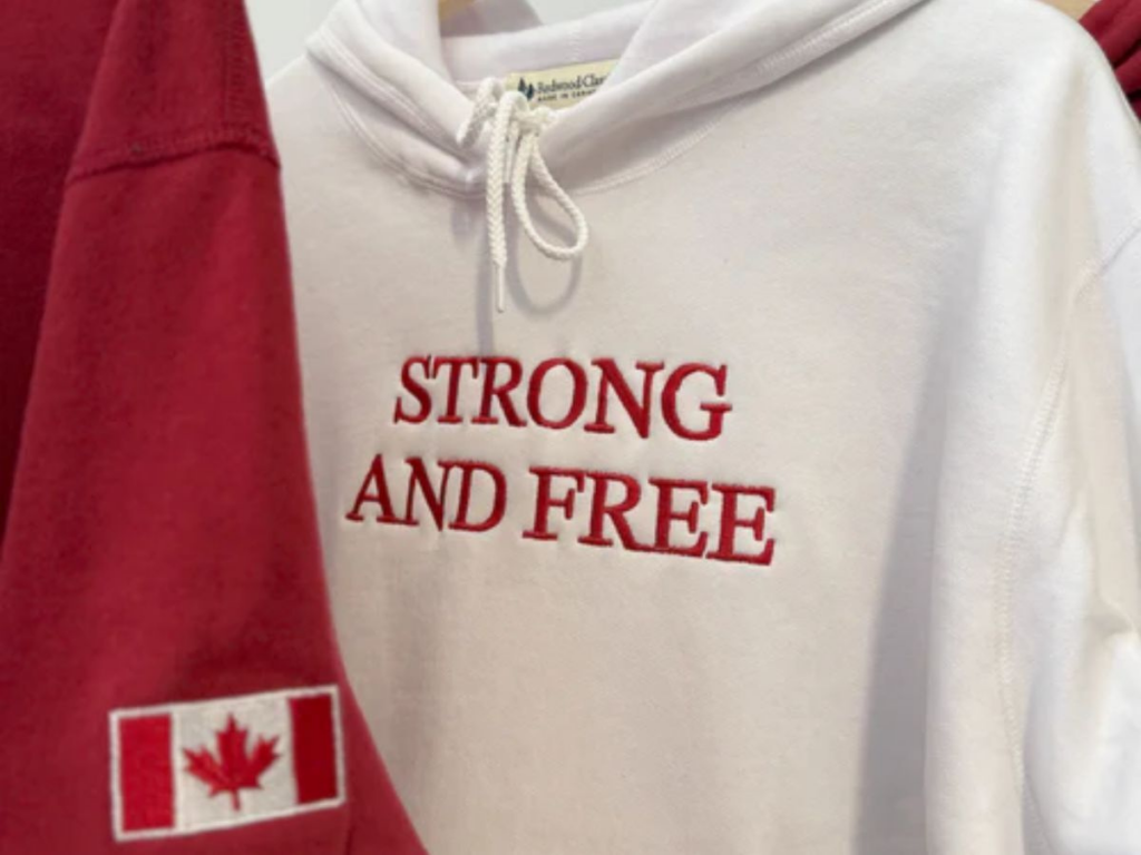 High-quality promotional products