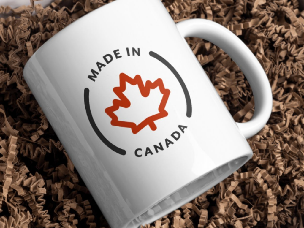 promotional products suppliers Canada