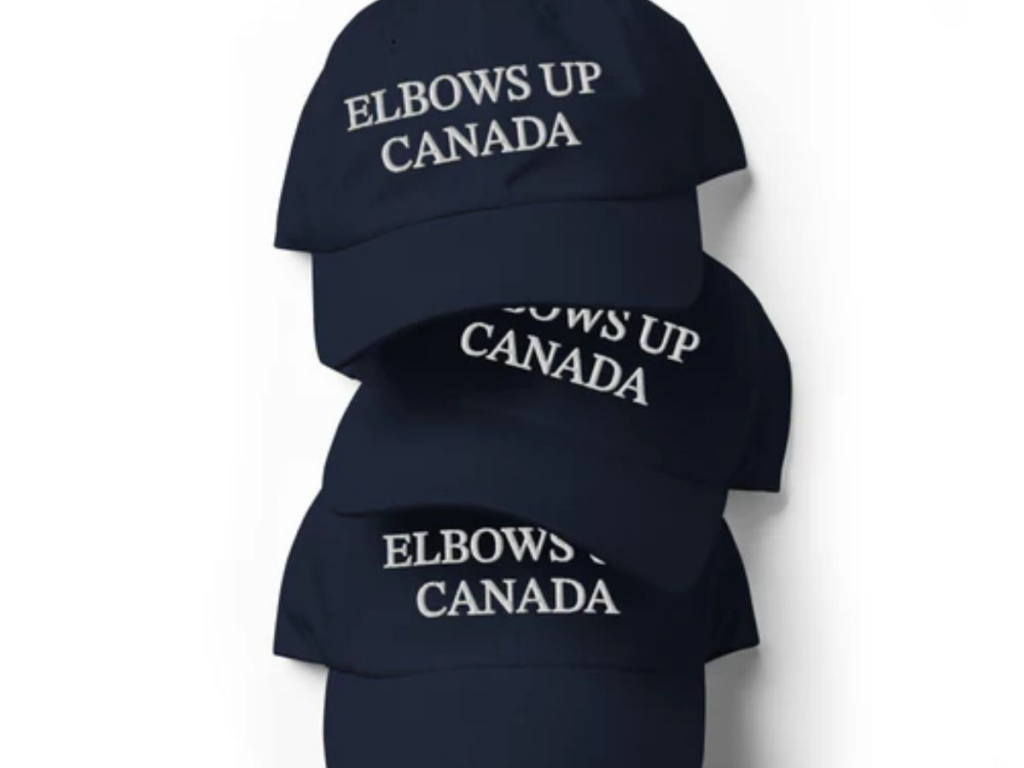 promotional products suppliers Canada