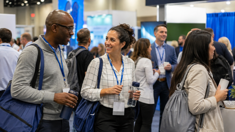 10 Corporate Gifts Under $10 for Conferences and Trade Shows