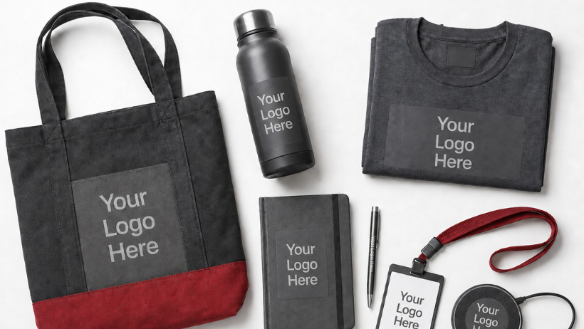 PromotionalProducts.ca for conference promo guarantees on-time, as-ordered delivery for conferences—or your purchase is refunded.