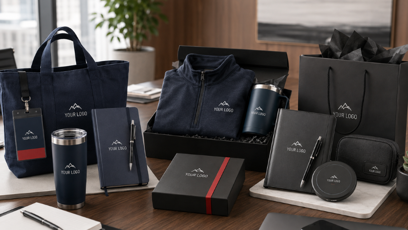 Conference Promo Products With On-Time Delivery Guarantee